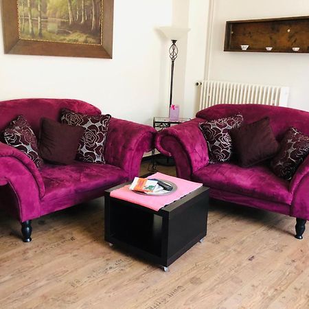 Appartement Hof Dueshop à Bad Fallingbostel Extérieur photo