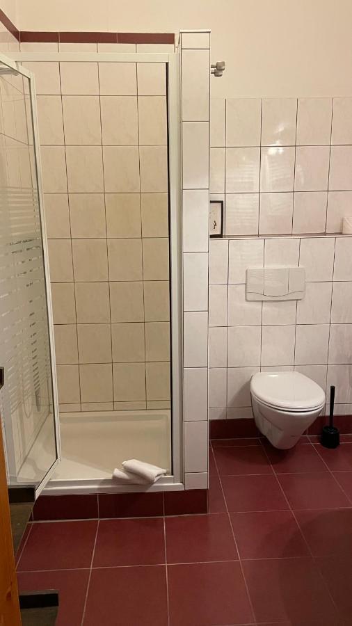 Appartement Hof Dueshop à Bad Fallingbostel Extérieur photo