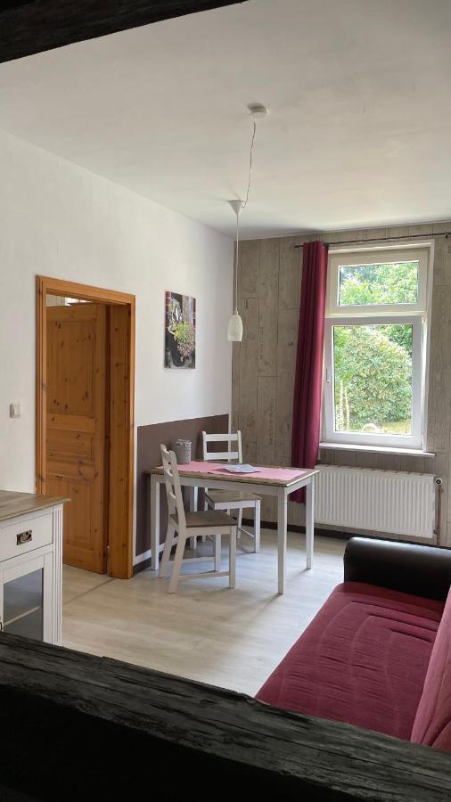 Appartement Hof Dueshop à Bad Fallingbostel Extérieur photo