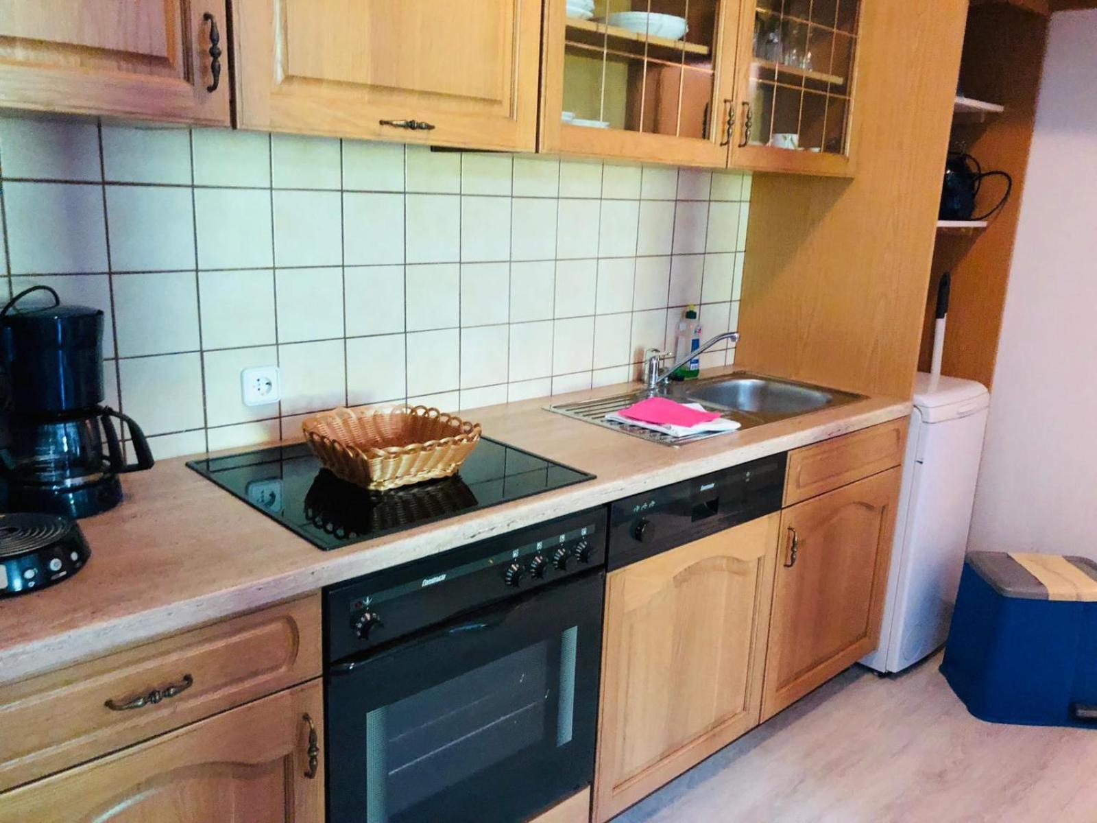 Appartement Hof Dueshop à Bad Fallingbostel Chambre photo
