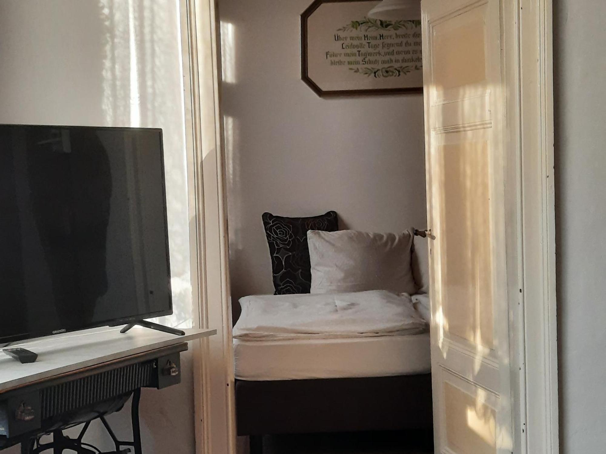 Appartement Hof Dueshop à Bad Fallingbostel Chambre photo