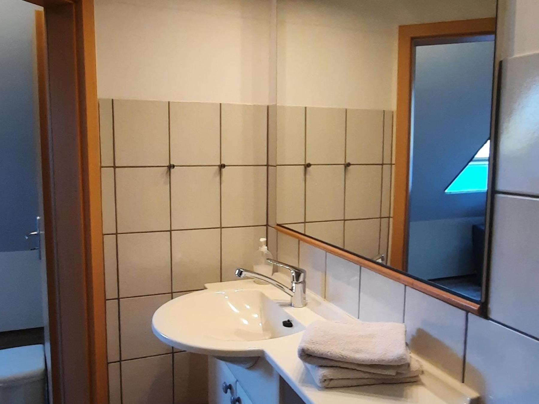 Appartement Hof Dueshop à Bad Fallingbostel Chambre photo