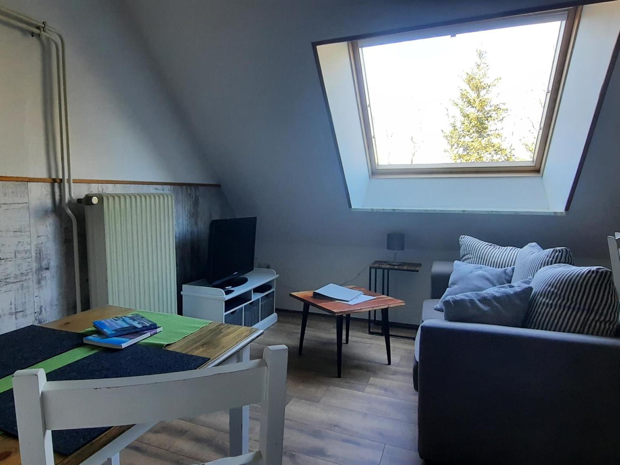 Appartement Hof Dueshop à Bad Fallingbostel Chambre photo